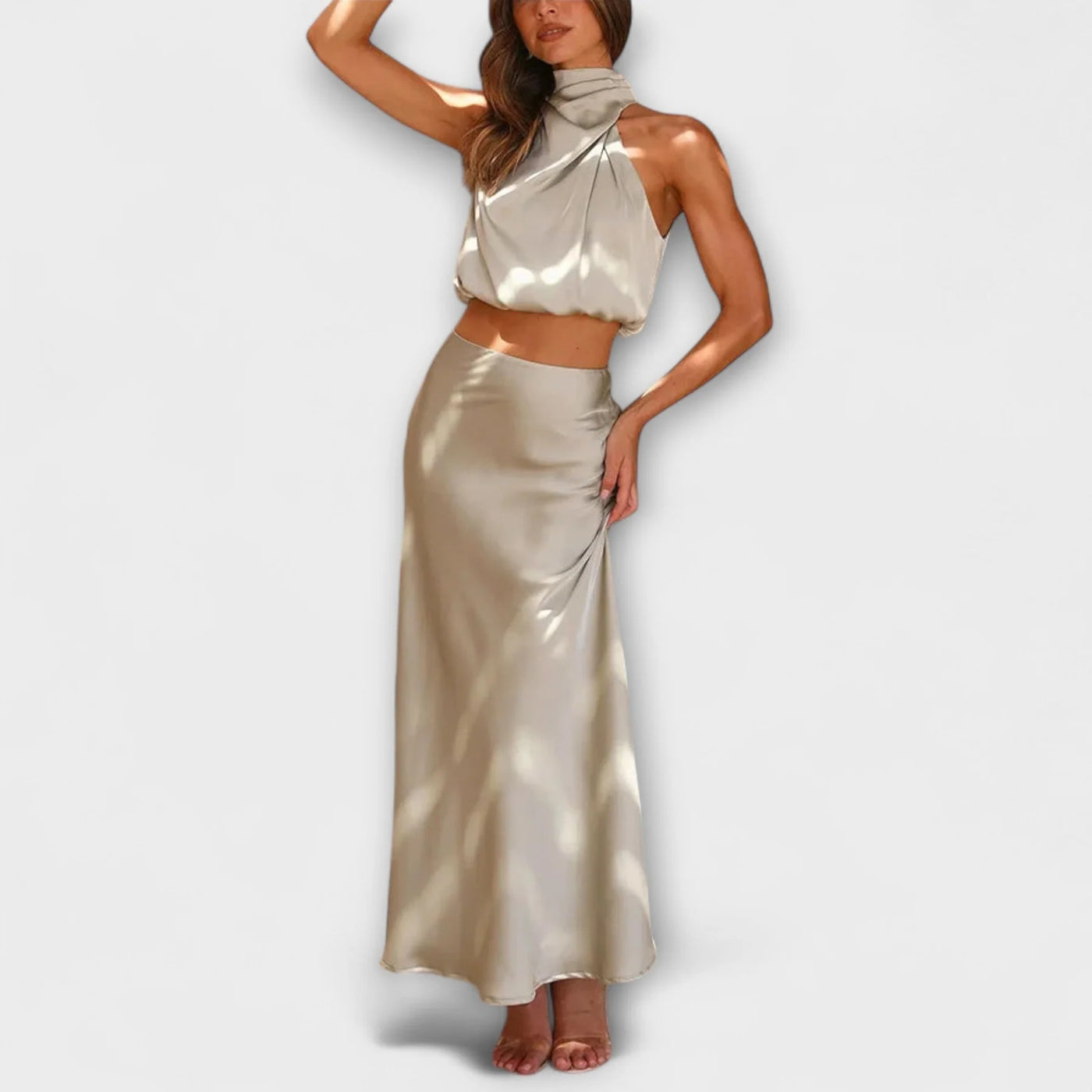 Milena – Elegantes Conjuntos de Moda